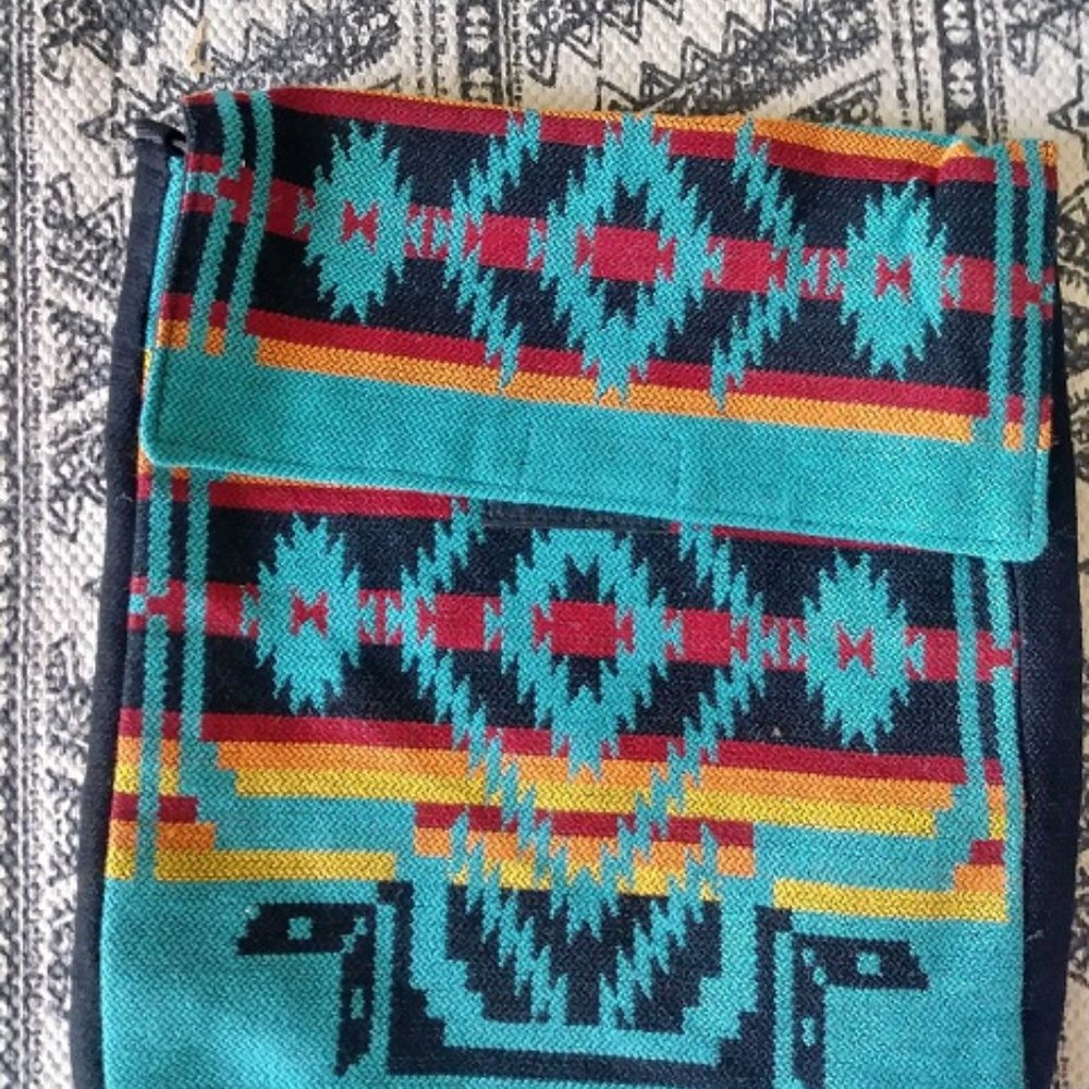 multiple patterns crossbody bags